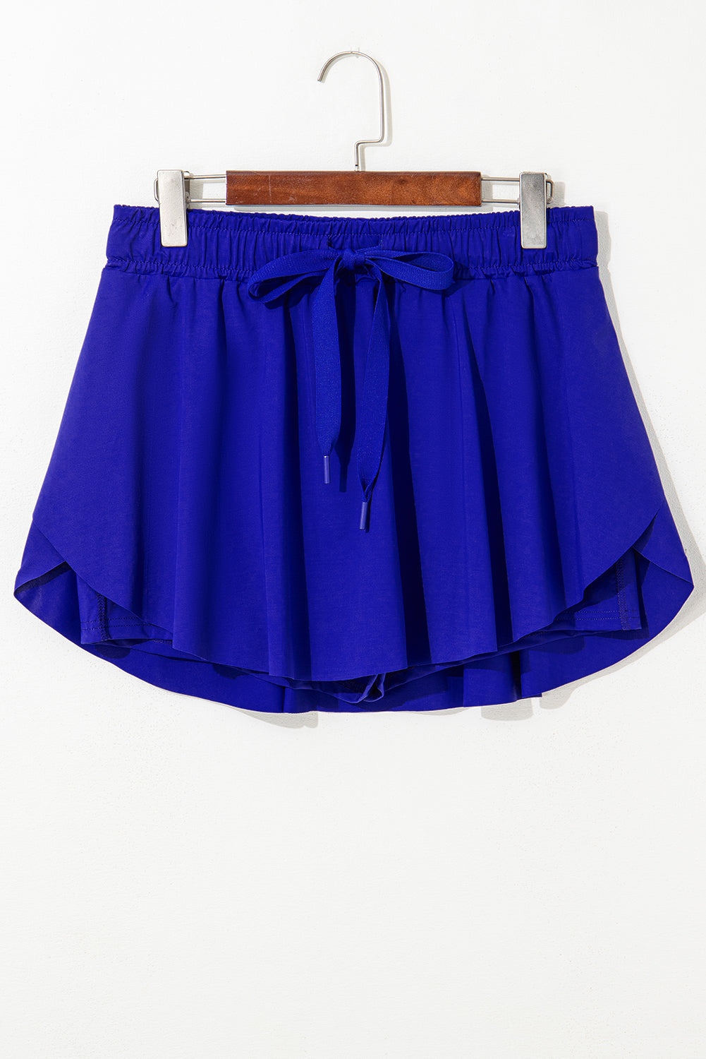 Tennis-Spring Shortie