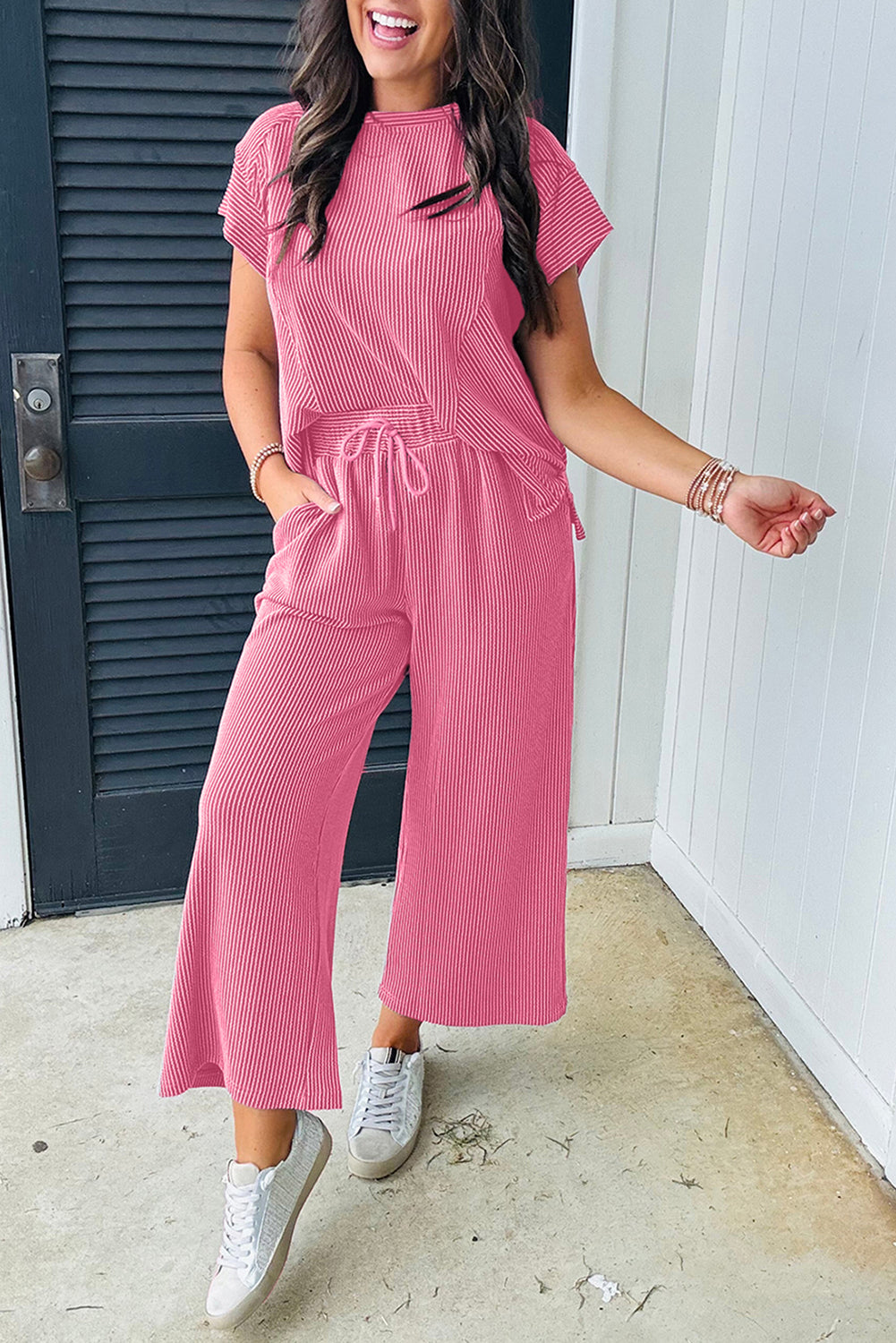Corded Sets *multiple colors* RTS