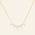 The Cascade and Harper Necklace Collection RTS