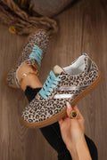 Leopard Sneakers RTS
