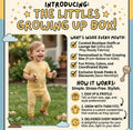 The "Littles" Growing-Up Box