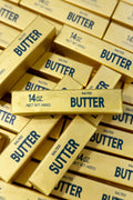 Deluxe Butter Squishy RTS