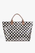 Printed Tote Bag