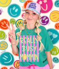 Really Busy Mommin Tee.
