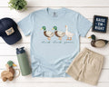 Youth Duck Duck Goose Tee.